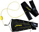 【18日はポイント10倍】 フィニス FINIS スイミング Drag+Fly 105103