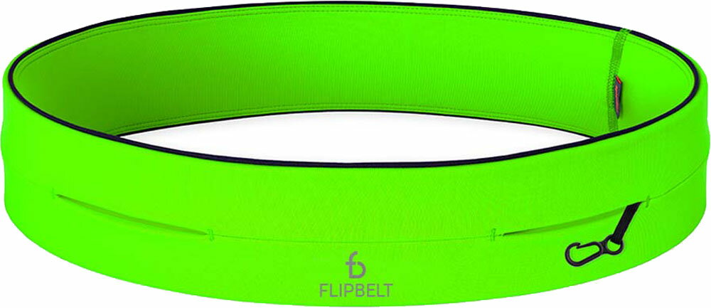 16ޤMAX800OFFݥ&Påס Flip Belt եåץ٥ եåץ٥ȥ饷å FlipBelt饷å ͥ󥰥꡼ Neon Green ȥХå ȥݡ ˥ ϥ ž եåȥͥ٥ FBG