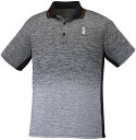 【15日はポイント10倍】 ゴーセン GOSEN テニス ユニ ゲームシャツ 半袖 Tシャツ 男女兼用 メンズ レディース ゲームシャツ 部活 チーム クラブ ...