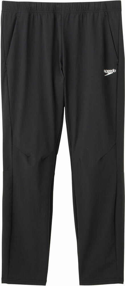 2220ݥȥåס Speedo ԡ ߥ Standard Long Pants SA81901 K