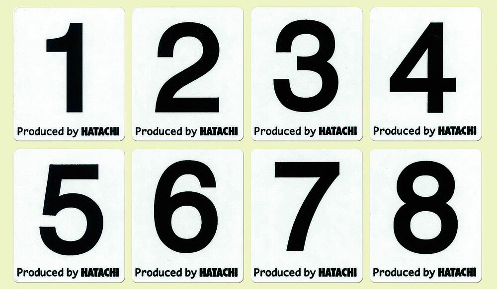 2320MAX1,500OFFݥ&Påס HATACHI ϥ 饦ɥ ȥޥåȥ NO.1-8 BH4008