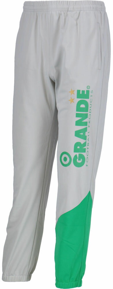 18ϥݥ10ܡ GRANDE  եåȥ WARM UP LIGHT JERSEY PANTS GFPH17601 1...