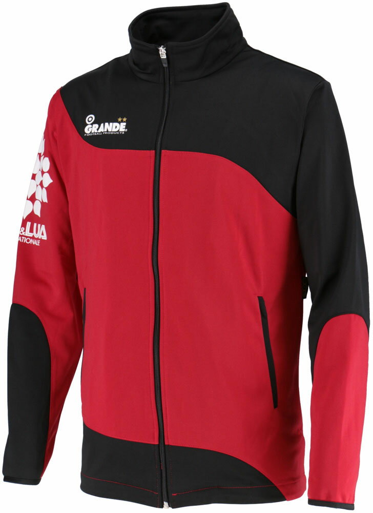 【3日20時からMAX3,000円OFFクーポン&P15倍】 グランデエフピー GRANDE.F.P フットサル WARM UP LIGHT JERSEY GF...