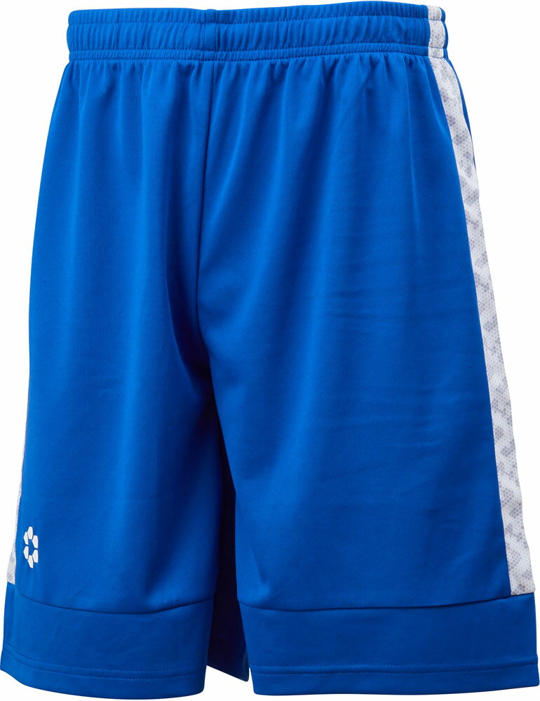 【3日20時からMAX3,000円OFFクーポン&P15倍】 スフィーダ sfida フットサル BP ゲームショーツ JR ジュニア キッズ 子供 肌触り 耐...