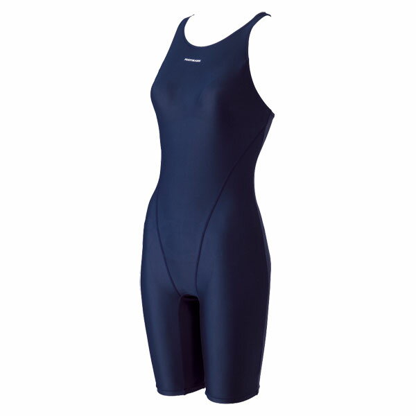 【30日・1日はポイント10倍】 フットマーク FOOTMARK スイミング すまいるスイムオールインワン レディ..