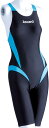 【26日2時までポイントアップ】 ジャケッド Jaked スイミング ジェイエラスティコ JーELASTICO ST レッグスーツ レディース ガールズ 競泳 水着 レース 水泳 FINA承認 初心者 プール キッズ 子供 学校 スクール スイム 820039 10