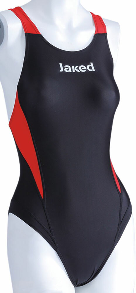 【27日2時までポイントアップ】 ジャケッド Jaked スイミング ジェイエラスティコ ST ワンピース レディース キッズ ジュニア 子供 女子 ガールズ ...