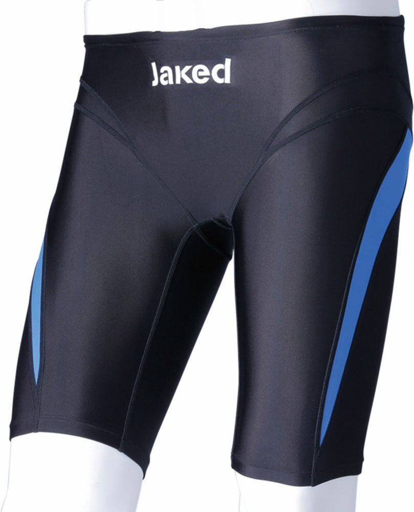 【27日2時までポイントアップ】 ジャケッド Jaked スイミング ジェイエラスティコ ST ハーフスパッツ メンズ キッズ ジュニア 子供 男子 ボーイズ ...