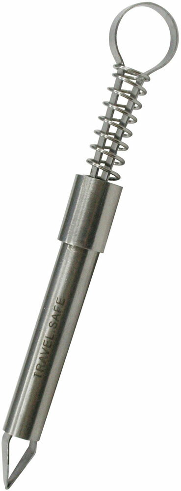 【11日2時までポイントアップ】 エスビット Esbit アウトドア ティックピッカー マダニ除去器具 Travel..