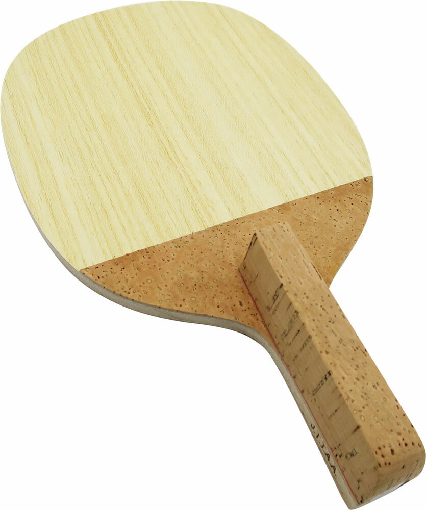 【20日はポイント15倍】 ジュウイック JUIC 卓球 ライタン 角丸型 ラケット JTTA公認 2286