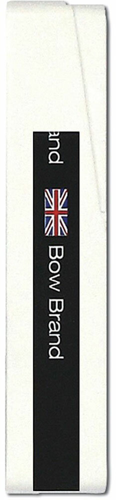 【27日2時までポイントアップ】 キモニー Kimony テニス BOW プログリップ 1本入り グッズ 小物 グリップテープ アクセサリー 部活 クラブ活動 チーム 練習 メンテナンス スーパーウェット KGT158 WH