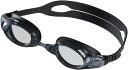 【15日はポイント10倍】 エーキューエー AQA スイミング スイム用品 スイミングゴーグル 男女兼用 ウォーターランナーワイドクリック3 KM-1622 KM1622 0200