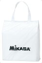 【15日はポイント10倍】 ミカサ MIKASA レジャーバック 学校 体育 授業 クラブ 部活 バッグ エコバッグ サブバッグ 通学 BA21 W