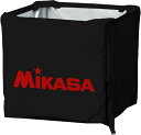 【6日までポイントアップ】 ミカサ MIKASA 器具 ボールカゴ用 箱型 小 幕体のみ 学校 体育 授業 クラブ 部活 BCMSPSS BK