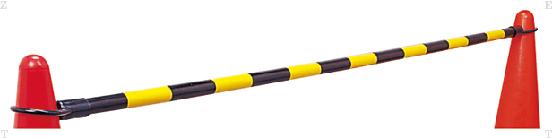 【30日・1日はポイント10倍】 ミカサ MIKASA サッカー コーンバー 150CM こーん 体育 学校用品 運動会 ..