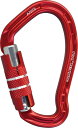 【18日はポイント10倍】 ロックテリクス rocteryx アウトドア テトンクイックロック AMG111072T RED