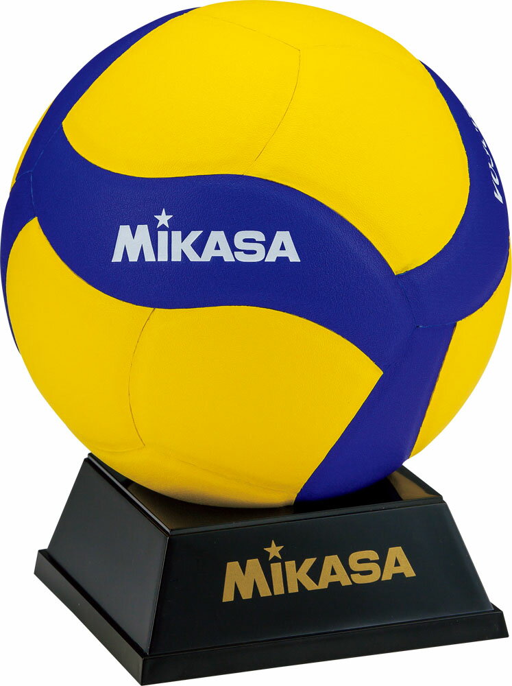 【30日はポイントアップ】 ミカサ MIKASA バレーボール 記念品用マスコット バレーボール V030W