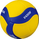 【25日はポイント15倍】 ミカサ MIKASA バレーボール バレーボール練習球4号 V430W