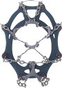 【19日20時からポイント15倍】 スノーライン snowline アウトドア チェーンセンプロ Chainsen Pro アイゼン 軽アイゼン チェーンスパイク スノースパイク 滑り止め すべり止め 雪山 冬山 登山 高強度ステンレス製 SL44UES001 ORG