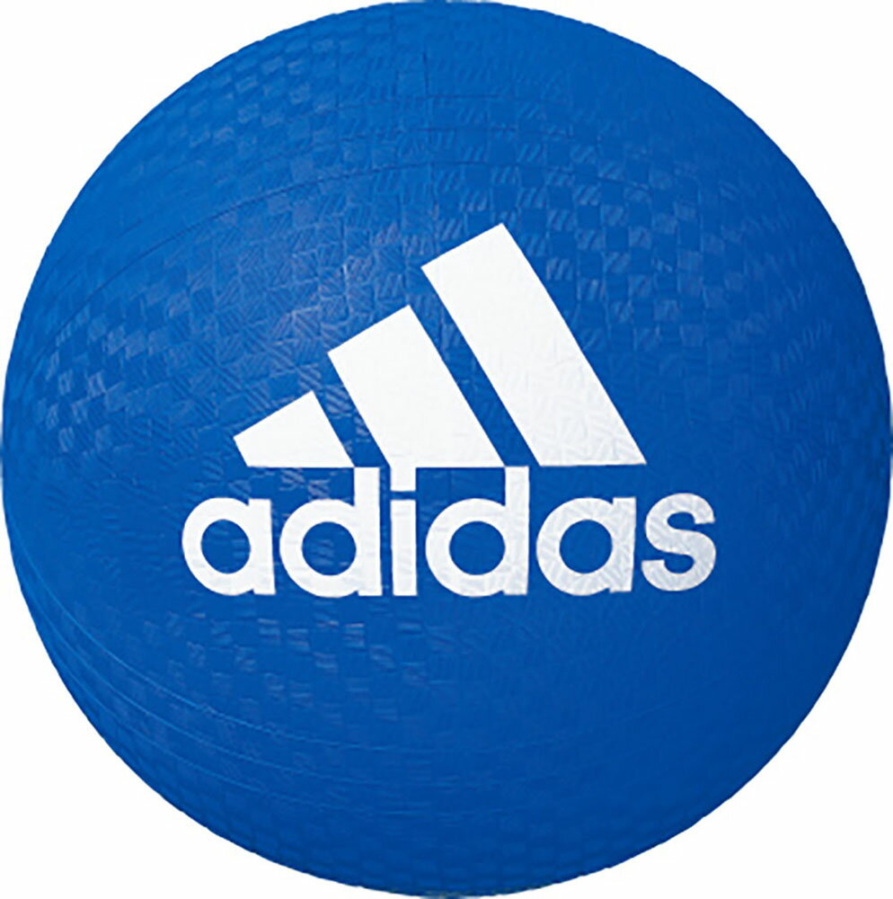 【30日・1日はポイント10倍】 アディダス adidas バレーボール ブルー マルチレジャーボール 青 バレー..