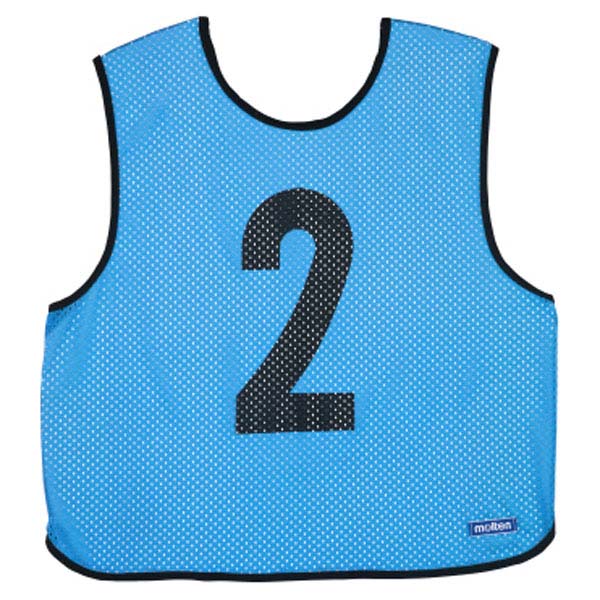 【27日2時までポイントアップ】 モルテン molten ゲームベストジュニアサックス 10 枚組み 1 ～ 10 キ..