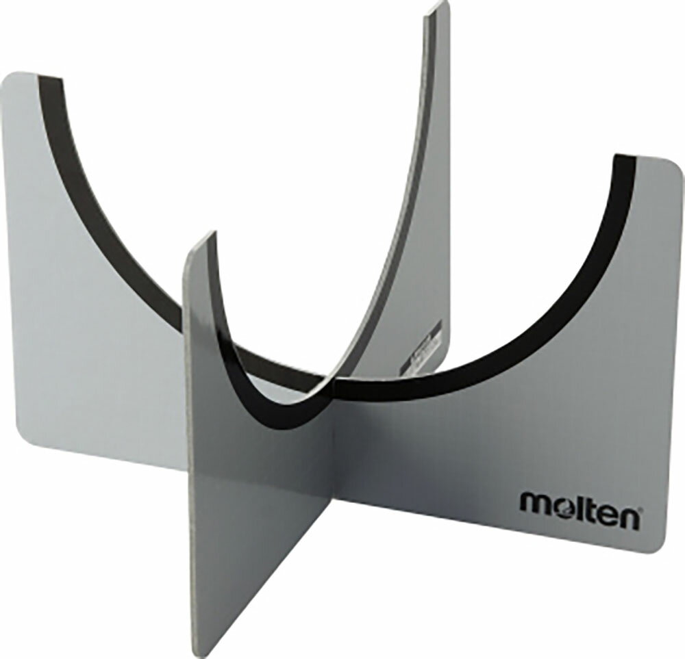 【20日はポイント15倍】 モルテン molten ソフトバレーボール用サイズゲージ 測り 測定 2方向測定 正確..