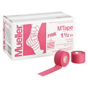 【1日はポイント15倍】 ミューラー MUELLER Mテープ チーム...(4)