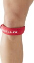 【30日はポイント10倍】 Mueller ミューラー Mueller ミューラー ジャンパーズ ニーストラップ レッド 55197