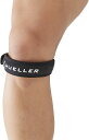 【30日はポイント10倍】 Mueller ミューラー Mueller ミューラー ジャンパーズ ニーストラップ ブラック 55697