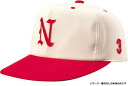 【6日までポイントアップ】 ナショナルハット NATIONAL HAT 野球・ソフトボール用 野球帽子 オールニット N509 IR