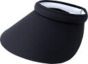 【24日20時から最大3万円OFFクーポン&P10倍】 ナショナルハット NATIONAL HAT 大庇サシコミバイザー スポーツ 帽子 カチューシャ入り 12.5cmツバ 熱中症対策 サンバイザー キャップ ヘッドウェア 暑さ対策 日差し対策 日除け N651 B