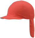 【11日2時までポイント15倍】 ナショナルハット NATIONAL HAT ブロードカラー タレ付き スポーツ 帽子 サンシェード 着脱式 キャップ メンズ ...