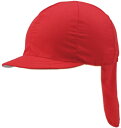 【11日2時までポイント15倍】 ナショナルハット NATIONAL HAT ブロードカラー タレ付き スポーツ 帽子 サンシェード 着脱式 キャップ メンズ ...