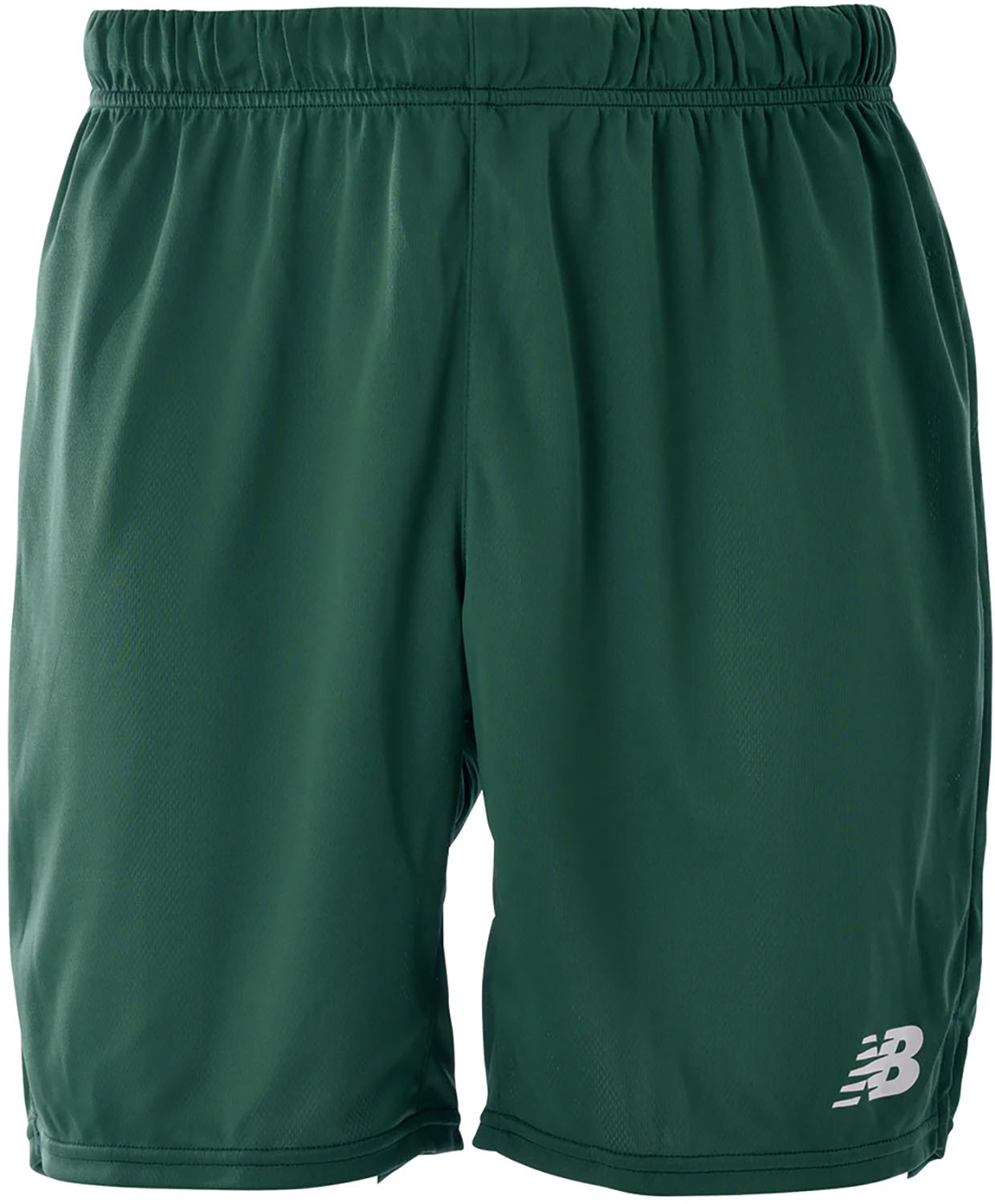 【27日2時までポイントアップ】 ニューバランス New Balance サッカー ゲームパンツ ジュニア用 ショーツ 短パン ボトムス フットボール 吸汗速乾 ドライ ワンポイントロゴ 試合 練習 トレーニング 部活 キッズ 子供 小学生 JJSF0491 DGN