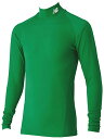 【3日20時からMAX3,000円OFFクーポン&P15倍】 ニューバランス New Balance サッカー ストレッチインナーシャツ メンズ 長袖 トップス...
