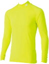 【24日20時から最大3万円OFFクーポン&P10倍】 ニューバランス New Balance サッカー ストレッチインナーシャツ メンズ 長袖 トップス アン...