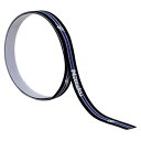 【6日までポイントアップ】 ニッタク Nittaku 卓球 ストライプガード2 10mm 6個セット ガードテープ NL9181 52