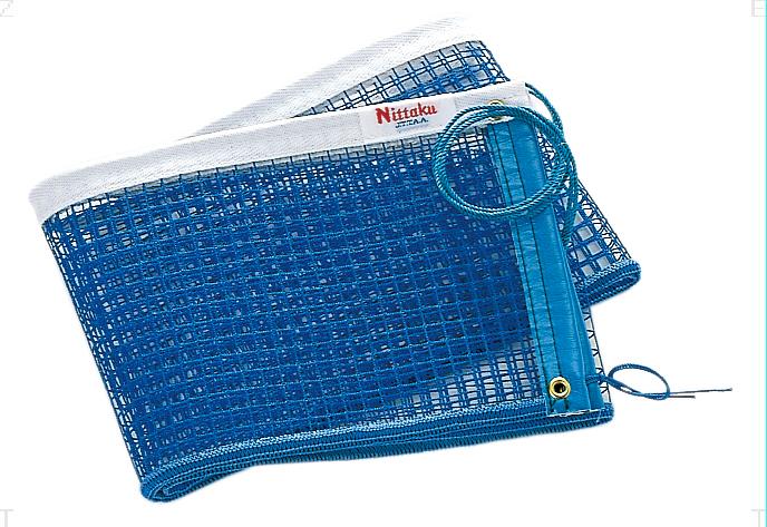 【18日はポイント10倍】 ニッタク Nittaku 卓球 カラーネット ネット 硬式用 NT3505
