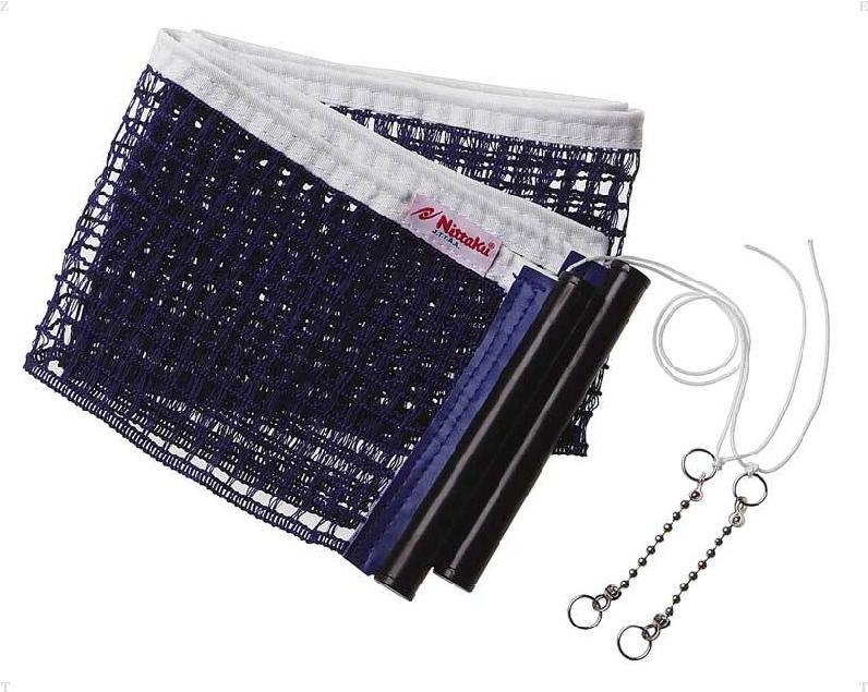 【30日はポイント10倍】 ニッタク Nittaku 卓球 アジャストサポート用ネット 卓球 ネット 硬式 ラージ 兼用 NT3512 09