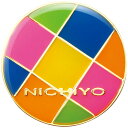 【4日20時からポイント15倍】 ニチヨー NICHIYO レインボーマーカー グラウンドゴルフ グランドゴルフ ラメ 練習 試合 トレーニング レクレーション レクリエーション 目印 ポイント 用品 カラフル GMRA 6