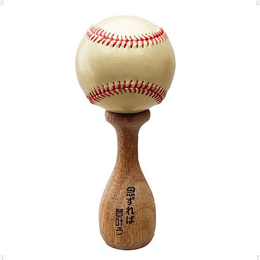●ボールは別売りです。●サイズ：11cm（高さ）●記念ボールに映えるバット型ボールスタンド●輝かしい栄光と思い出が栄える！