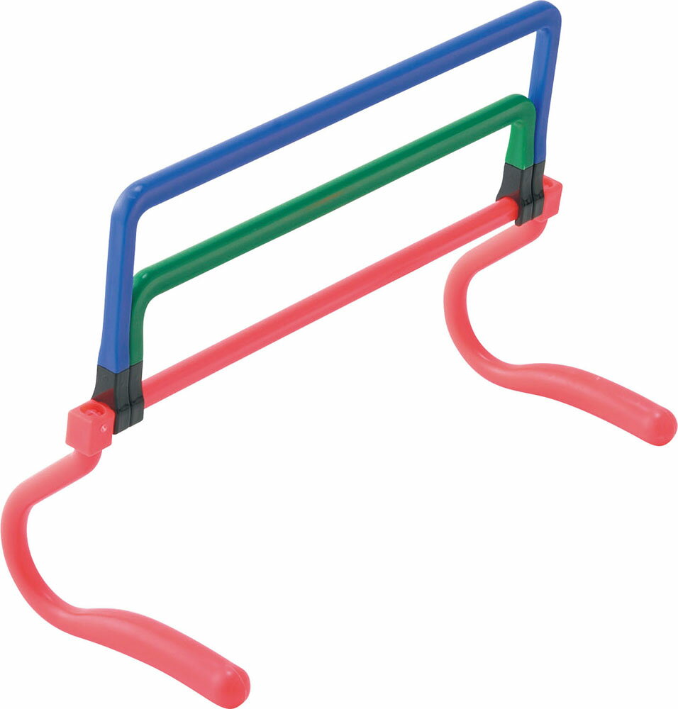 【16日までポイントアップ】 ユニックス UNIX ステップハードル e-Jump イージャンプ ウォーミングアッ..