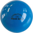 【30日はポイント10倍】 ユニックス UNIX 重打撃ボール Core - Punch 1 pcs / ブルー BX8175