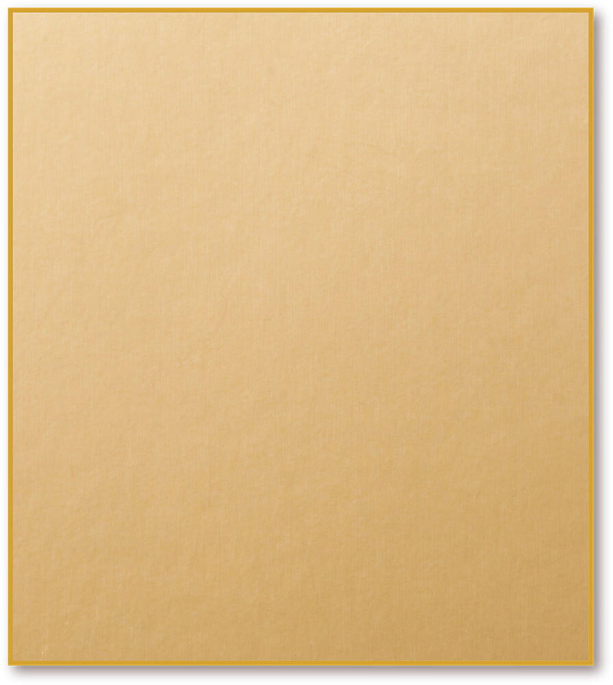 【30日・1日はポイント10倍】 ユニックス UNIX 贈答 記念品 ゴールデン=私記志= 30枚セット 色紙 卒業記念 引退記念 卒団 部活 メッセージ 寄せ...