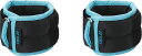 【15日はポイント10倍】 ヨネックス YONEX テニス ウェイトバンド 手首・足首共用 500g2個セット 負荷 おもり トレーニング ウェイトトレーニング...