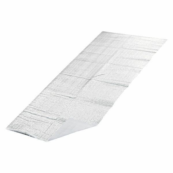 ◆OPEN記念 3月20日限定 P最大25倍◆CAPTAIN STAG キャプテンスタッグアウトドアシルバーキャンピングシート＜1畳＞ 【M−3313】M3313