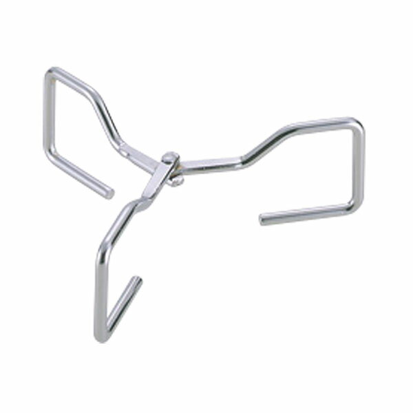 【3日20時からMAX3,000円OFFクーポン&P15倍】 キャプテンスタッグ CAPTAIN STAG アウトドア ダッチオーブン用 フォールディングスタンド M5705 M5705