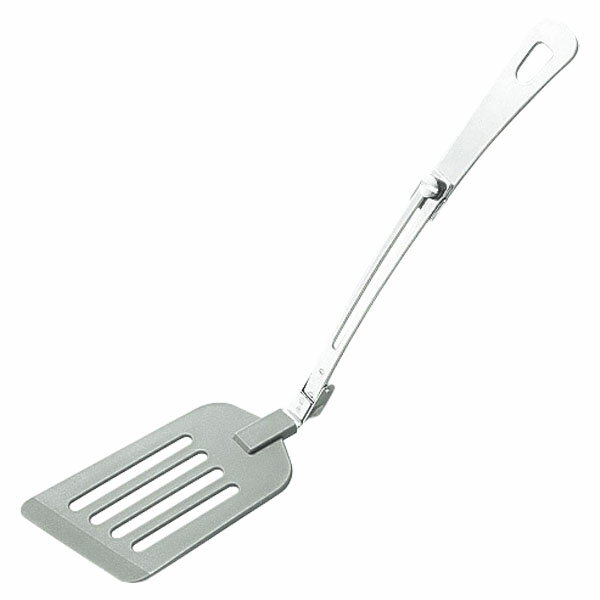 【3日20時からMAX3,000円OFFクーポン&P15倍】 キャプテンスタッグ CAPTAIN STAG アウトドア ふっ素樹脂加工用 折りたたみ式ターナー M8628