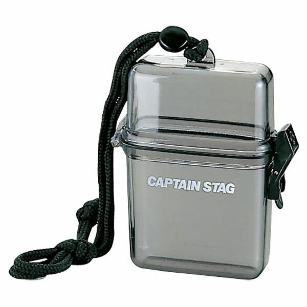 20ϥݥȥåס CAPTAIN STAG ץƥ󥹥å ȥɥ ɿ奯ꥢ ꥢ֥å M-9358 M9358