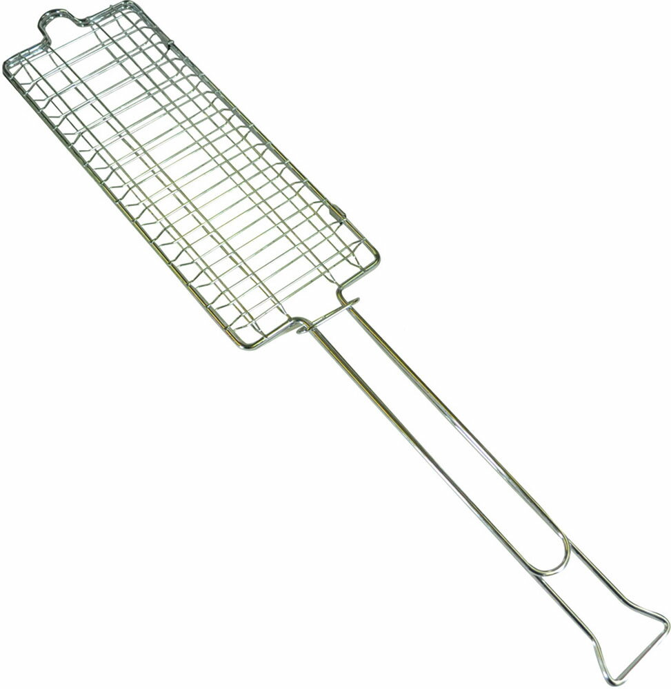 【3日20時からMAX3,000円OFFクーポン&P15倍】 キャプテンスタッグ CAPTAIN STAG アウトドア BBQ 合わせ焼き網 UG-2007 UG2007